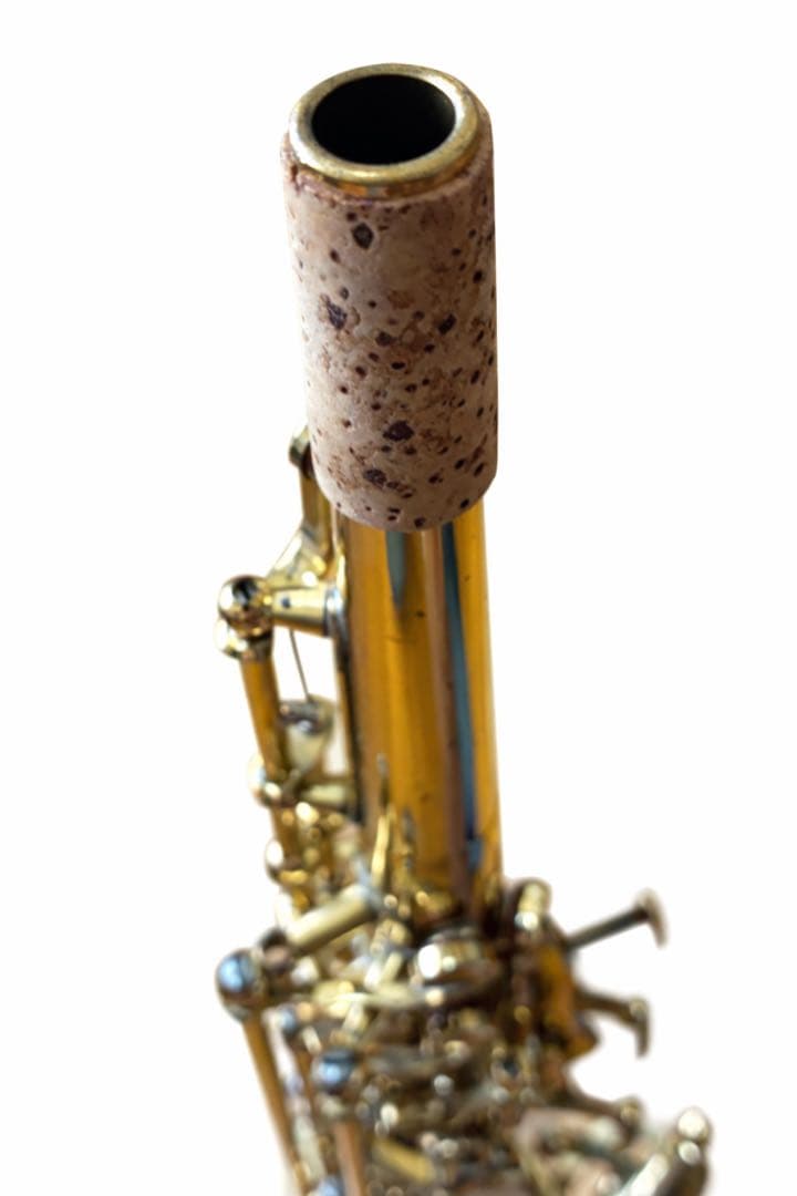 ヤナギサワ ソプラノサックス 整備済｜タンポ交換済・即戦力｜純正付属