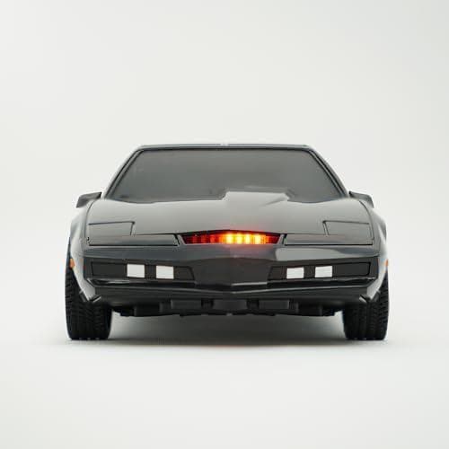 ハピネット(Happinet) R/C ナイトライダー（K.I.T.T.） po