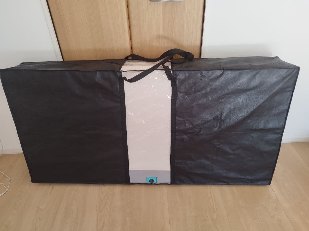 定価10万　京都西川　ダブルウェーブ ローズラジカル 敷き布団ダブル　マットレス