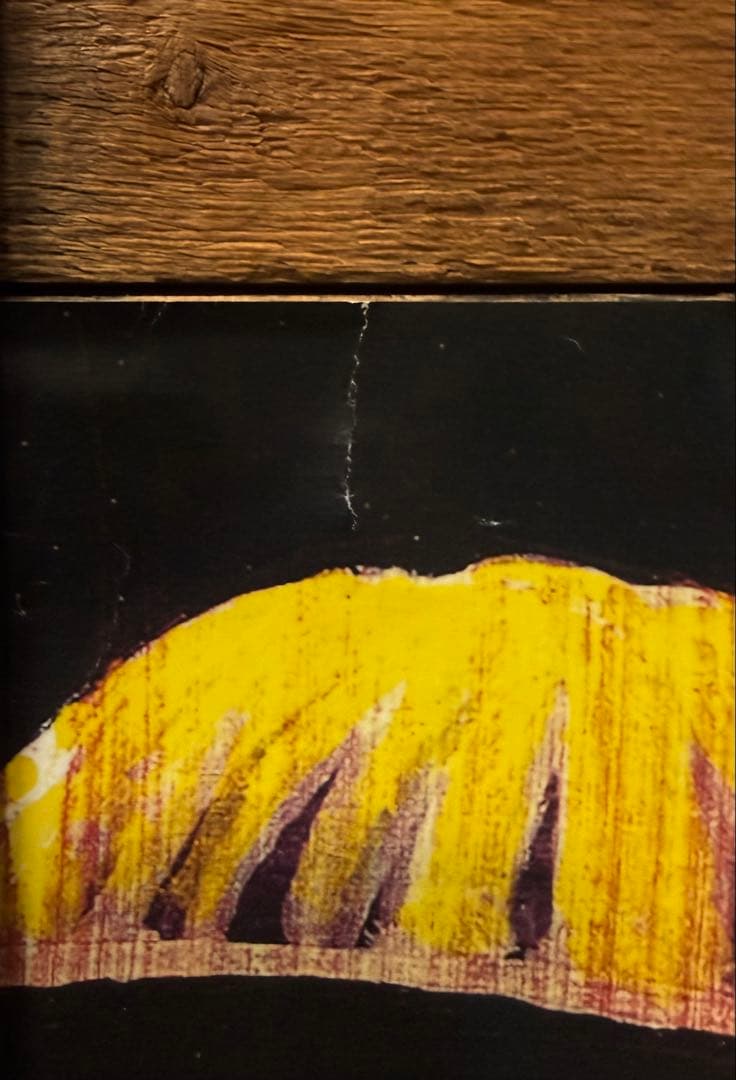 非売品】 EGO-WRAPPIN' エゴラッピン 色彩のブルース B2ポスター