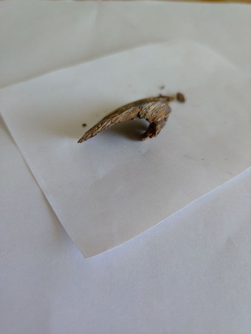 眞那賀 1.65g 香木　お香