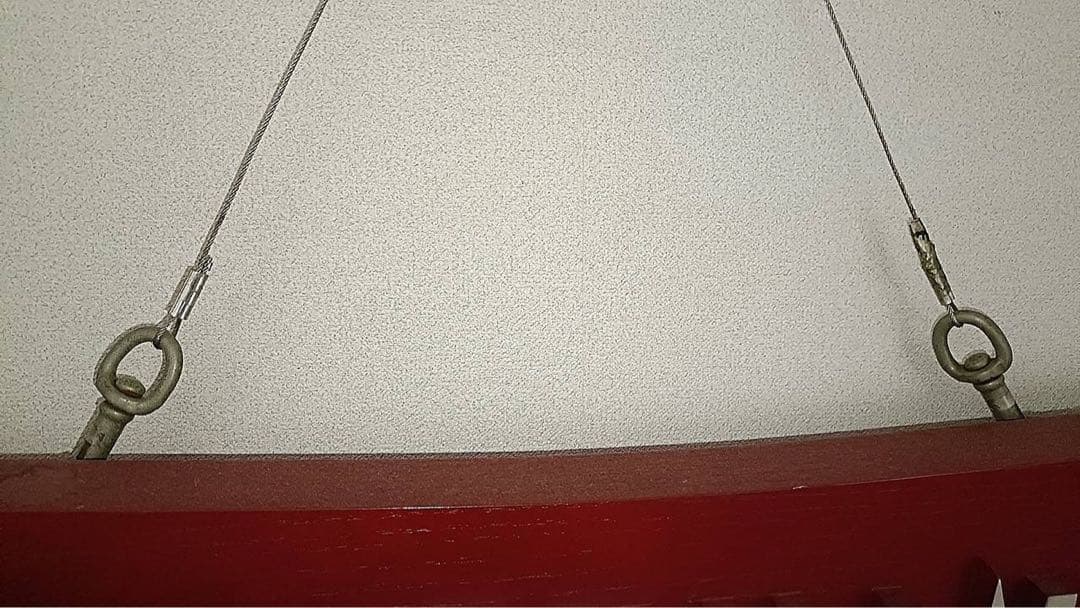 Something　EDWIN エドウィン　看板　プレート　販促物