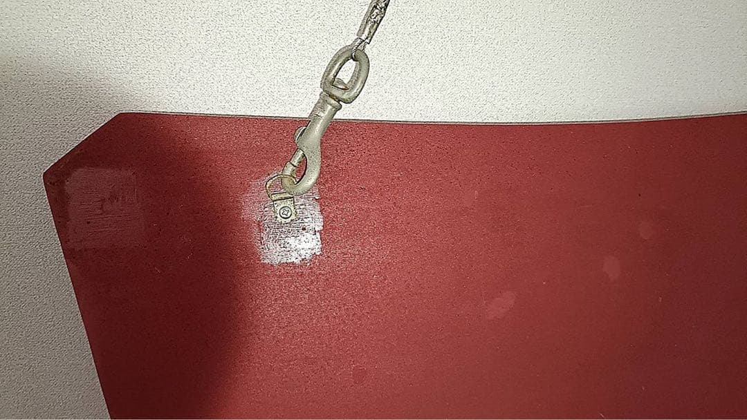 Something　EDWIN エドウィン　看板　プレート　販促物