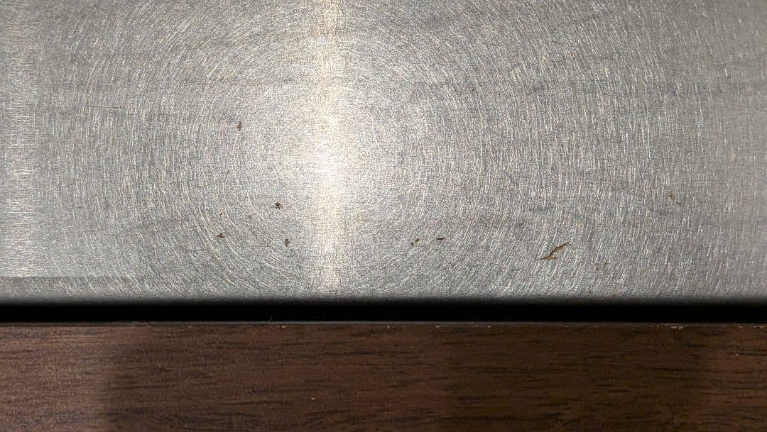 【LOWYA】幅140cm 日本製 ステンレス天板 ローボード テレビ台