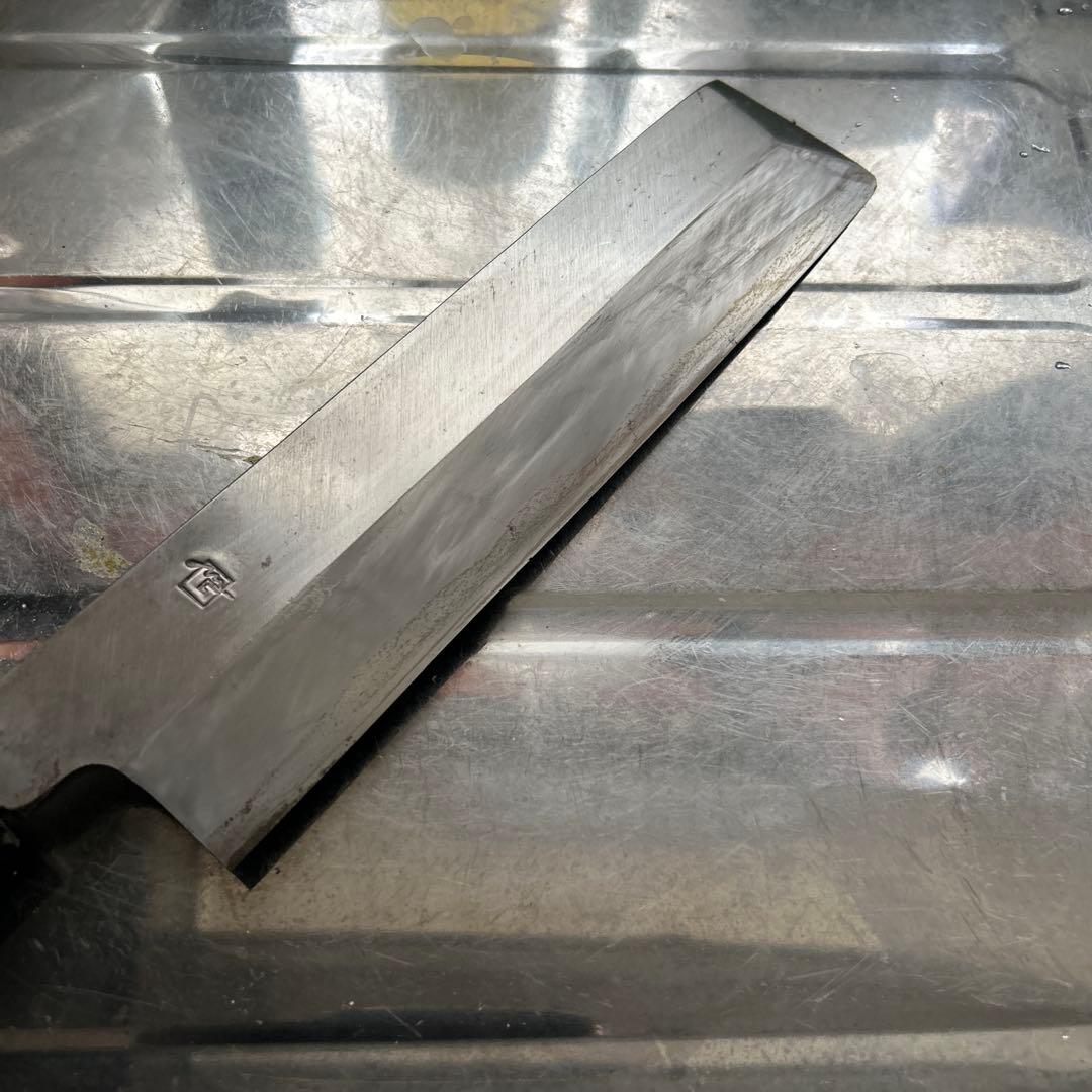 高級包丁　ミソノ　Misono 和包丁　薄刃包丁