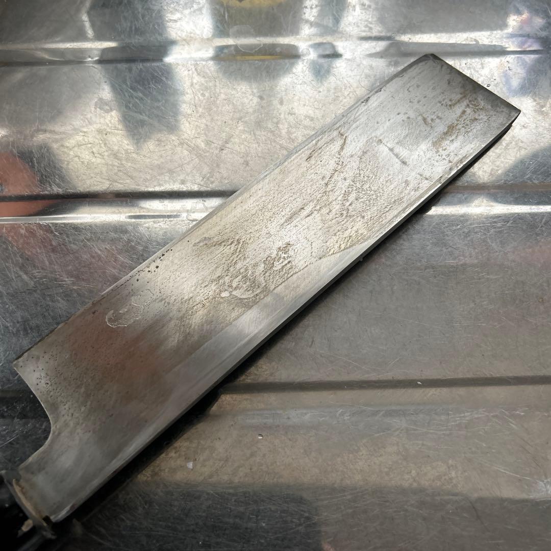 高級包丁　ミソノ　Misono 和包丁　薄刃包丁