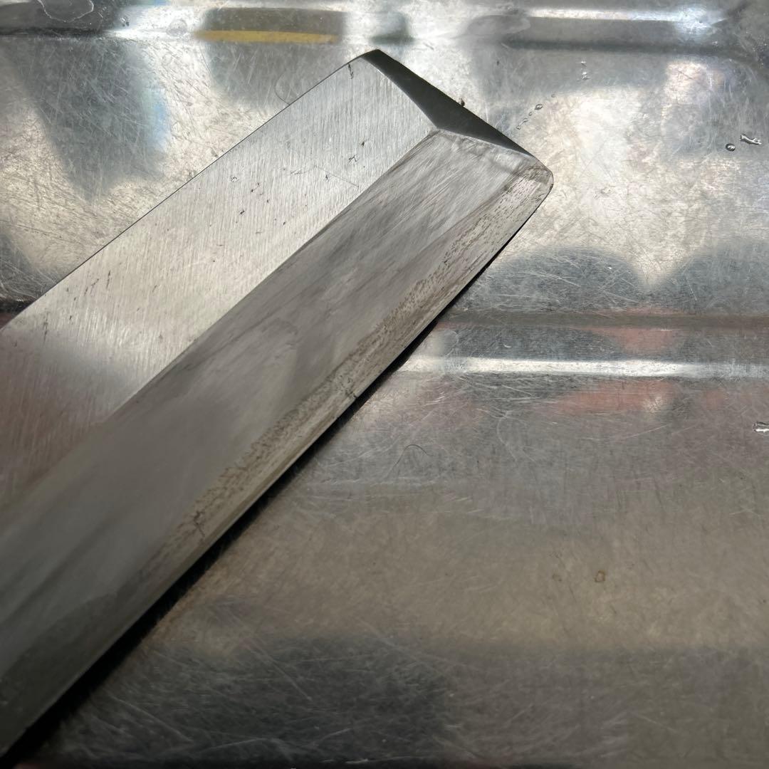 高級包丁　ミソノ　Misono 和包丁　薄刃包丁