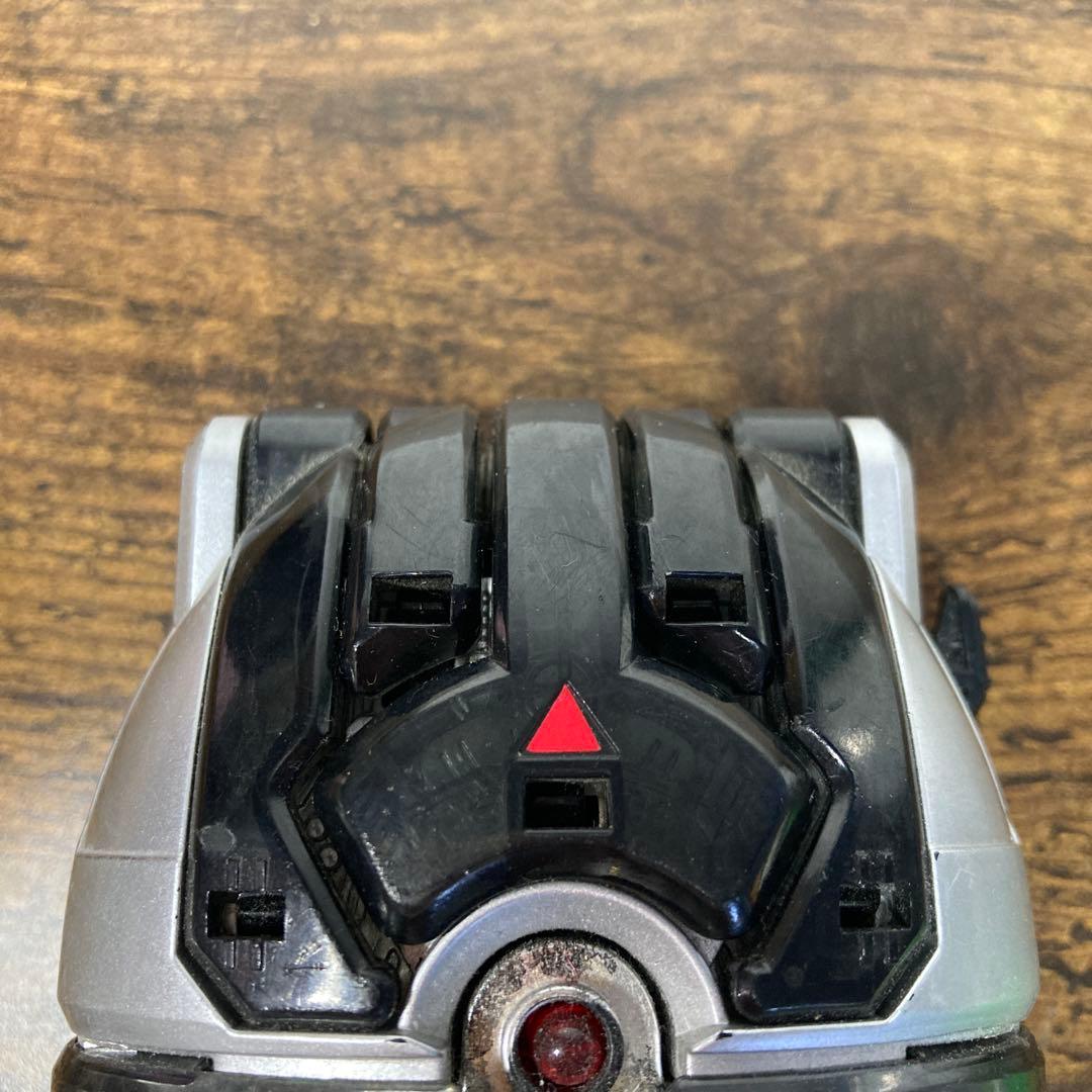 E-壁 【当時物】重甲ビーファイター 変身シリーズ1 コマンドボイサー バンダイ