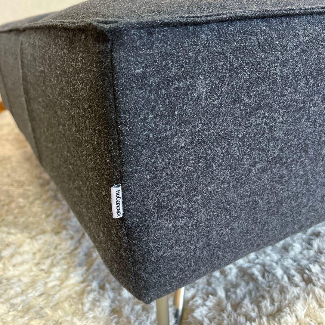 kid3323様専用です。boconcept ボーコンセプト ソファ オットマン