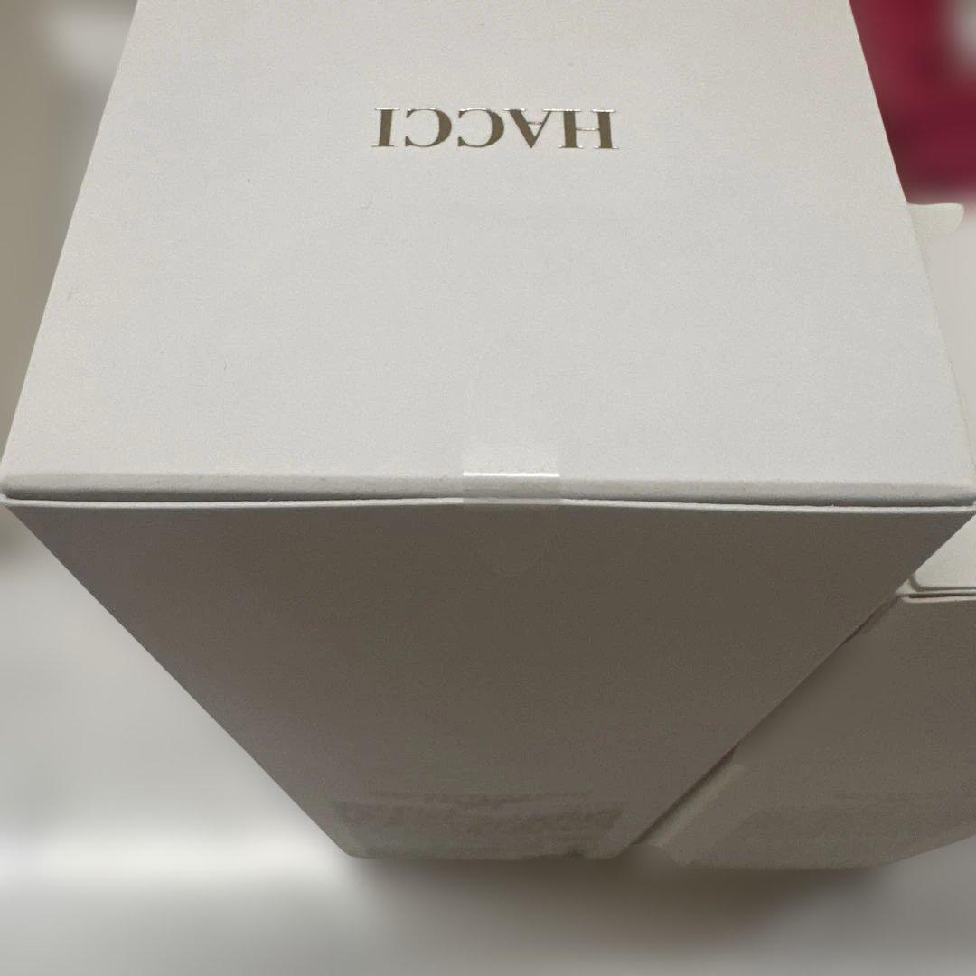 HACCI BODY WASH BEE HUG ギフトボックス入り