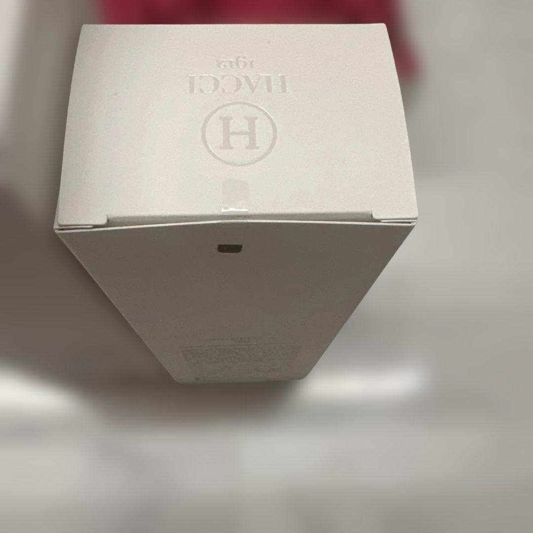 HACCI BODY WASH BEE HUG ギフトボックス入り