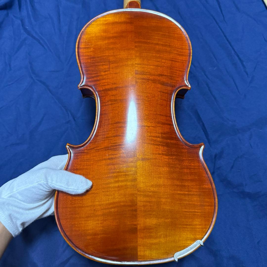 SUZUKIバイオリン スズキ No540 - メルカリ