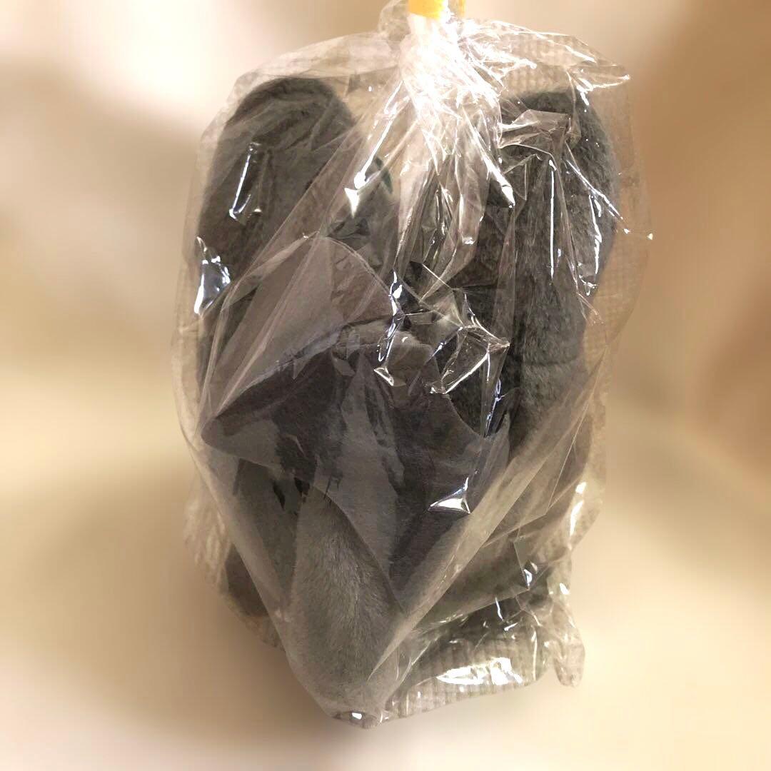 希少レア すくすく犬福［ 悪魔福 ］ぬいぐるみ - メルカリ