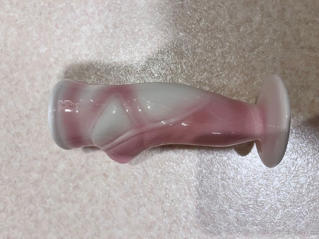 バレエシューズ 花瓶 ピンク トウシューズ フラワーベース バレリーナ