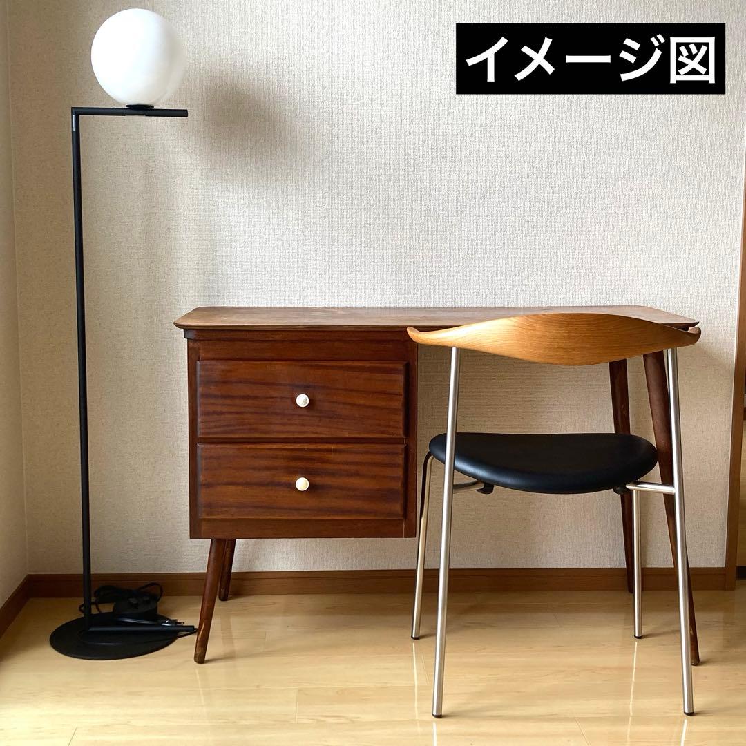 【最終価格10/16出品終了】イギリス製ヴィンテージデスク 北欧ヴィンテージ