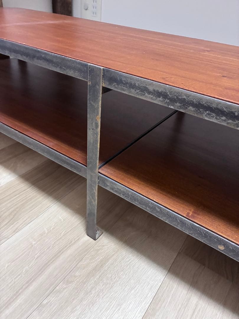 unicoウニコ／LUMBER-miniランバーミニ AVボード