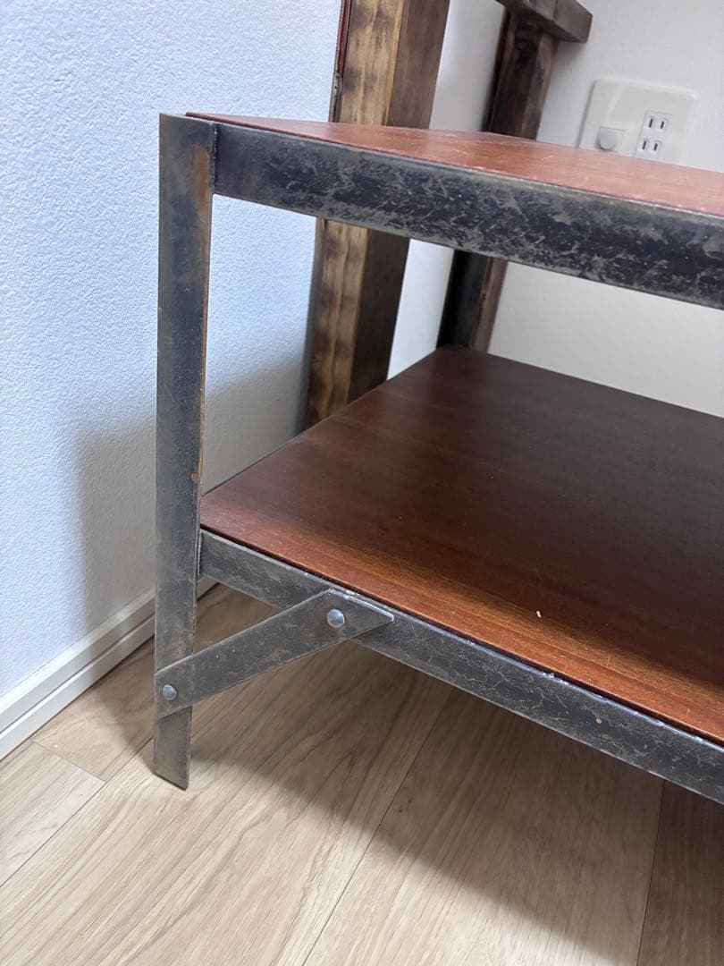 unicoウニコ／LUMBER-miniランバーミニ AVボード