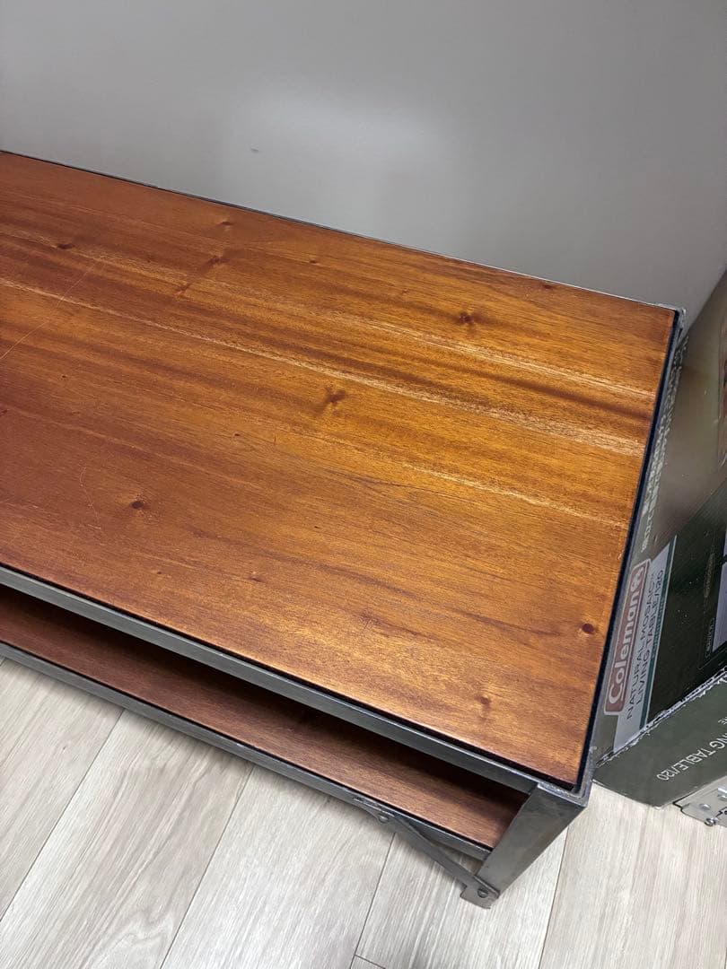 unicoウニコ／LUMBER-miniランバーミニ AVボード