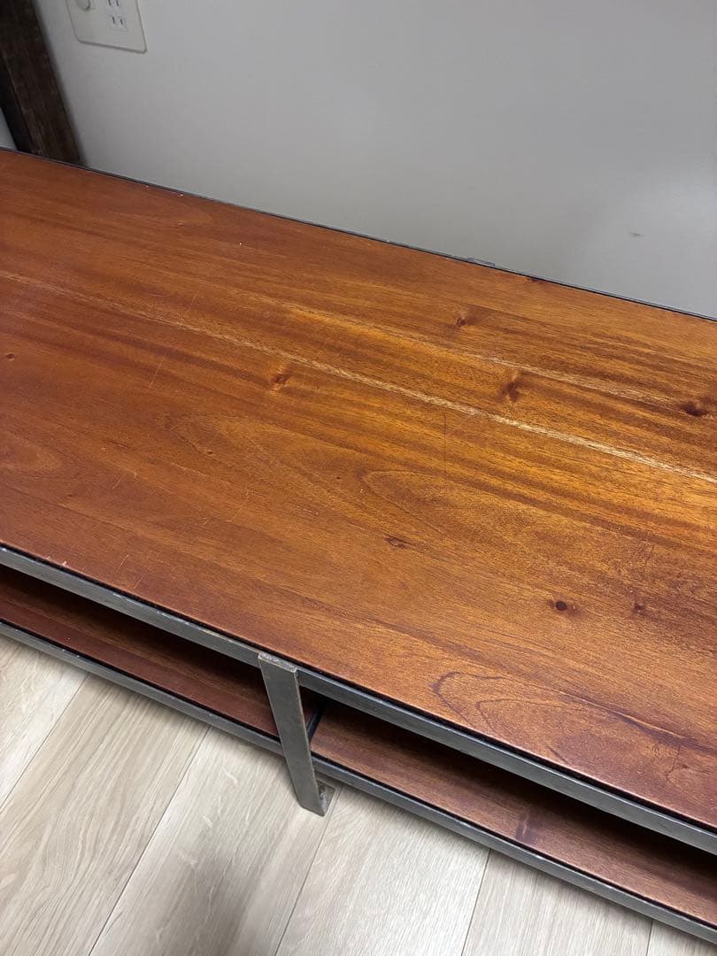 unicoウニコ／LUMBER-miniランバーミニ AVボード