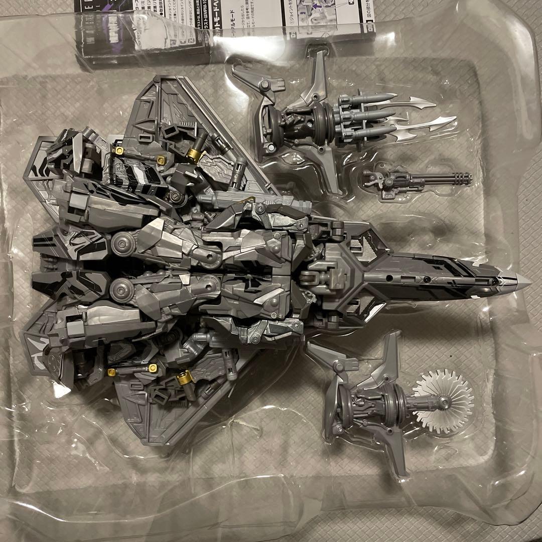 MPM-10R スタースクリーム リベンジver. - メルカリ