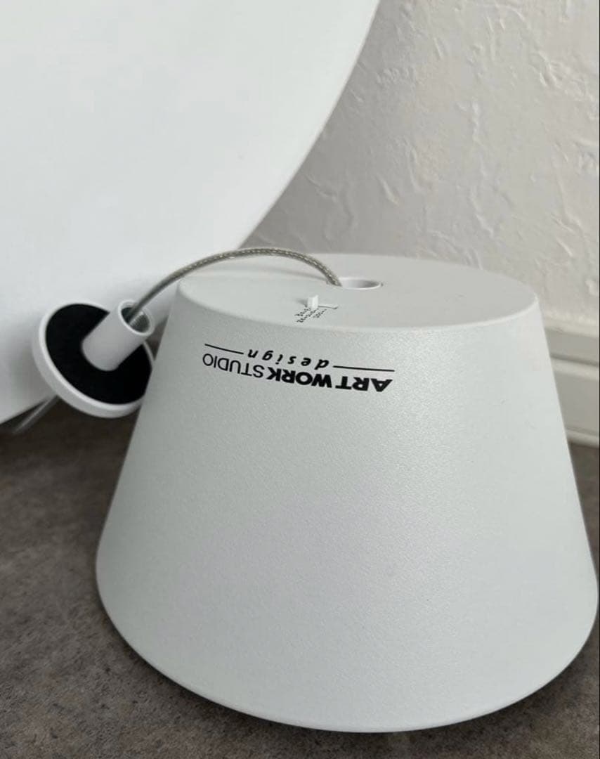 【美品】artworkstudio 照明 ペンダントライト