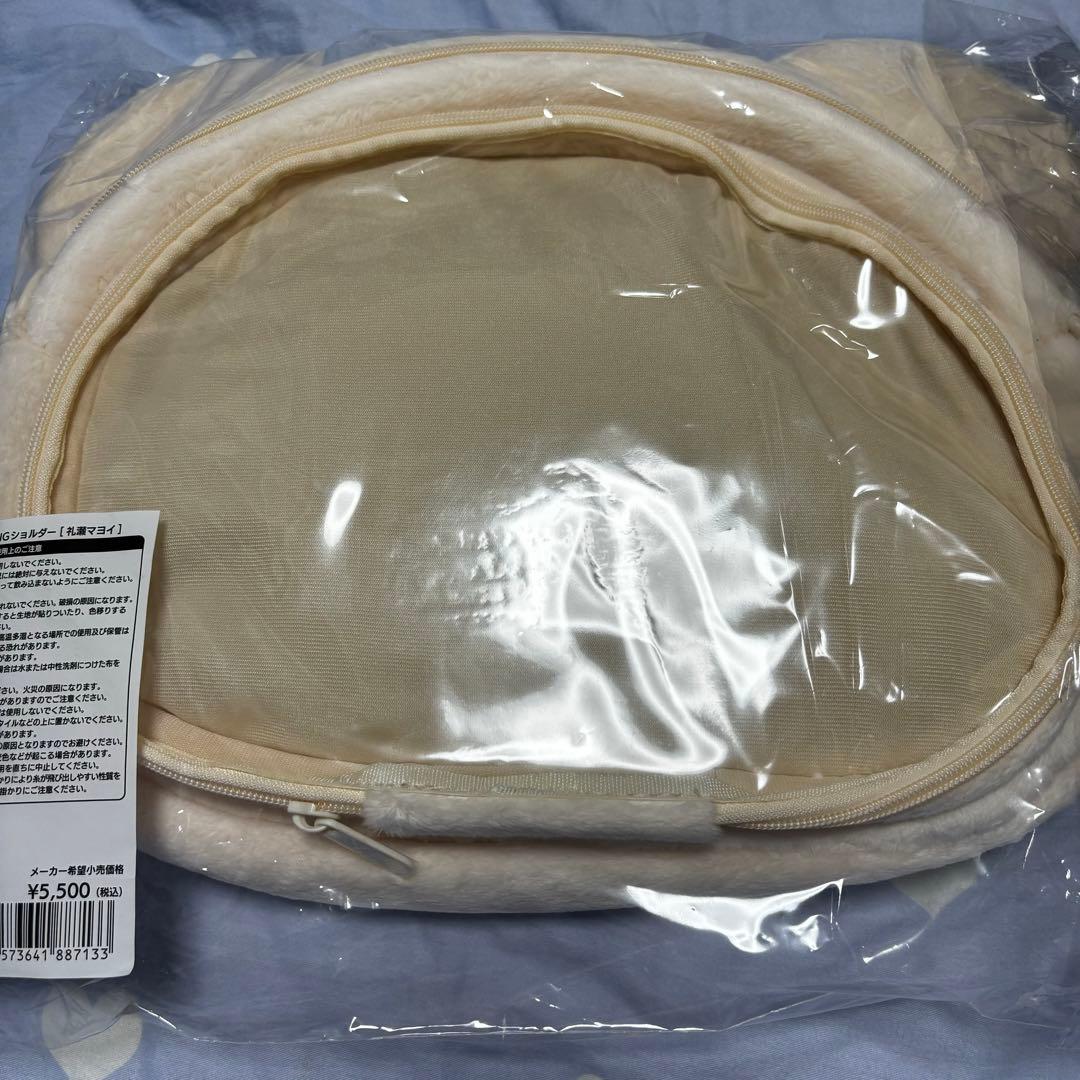 あんスタ いつぬい おかお BIGショルダー 痛バック 礼瀬マヨイ - メルカリ