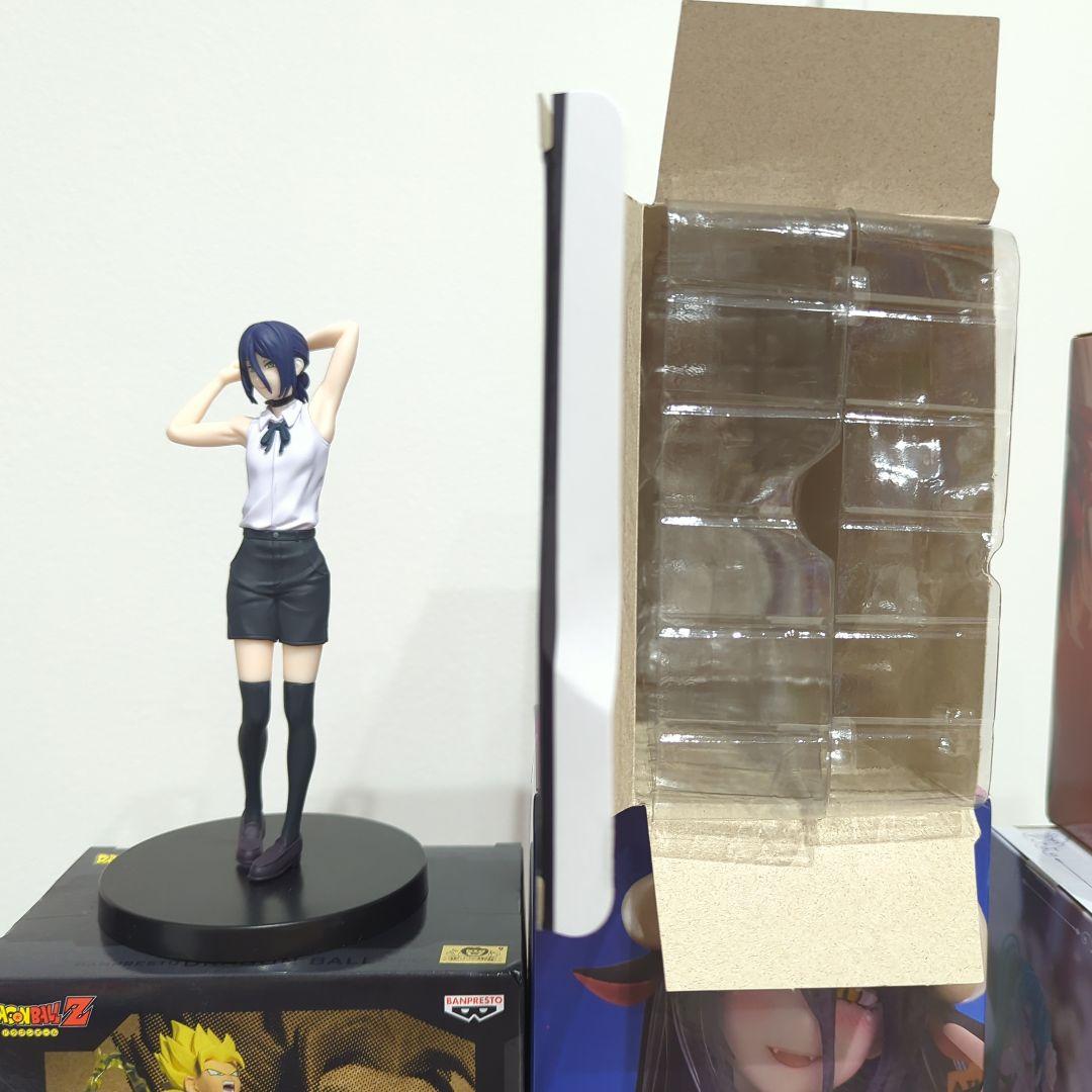 フィギュア レゼ 鬼滅の刃 リゼロ ナルト ウマ娘 ミク ワンピース ベジット