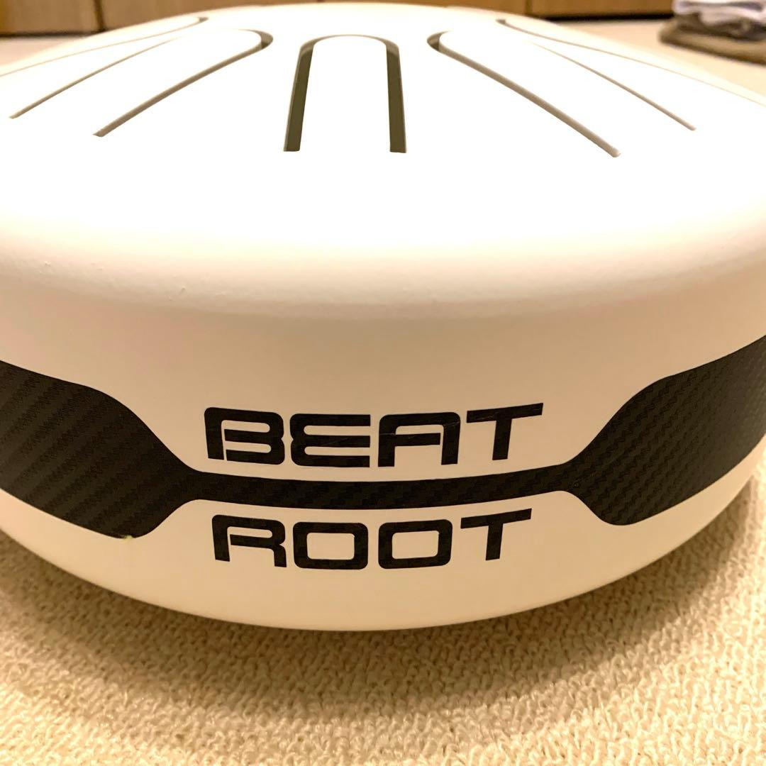 【希少フランス製】ハングドラム　スリットドラム　スチールドラム　タングドラム