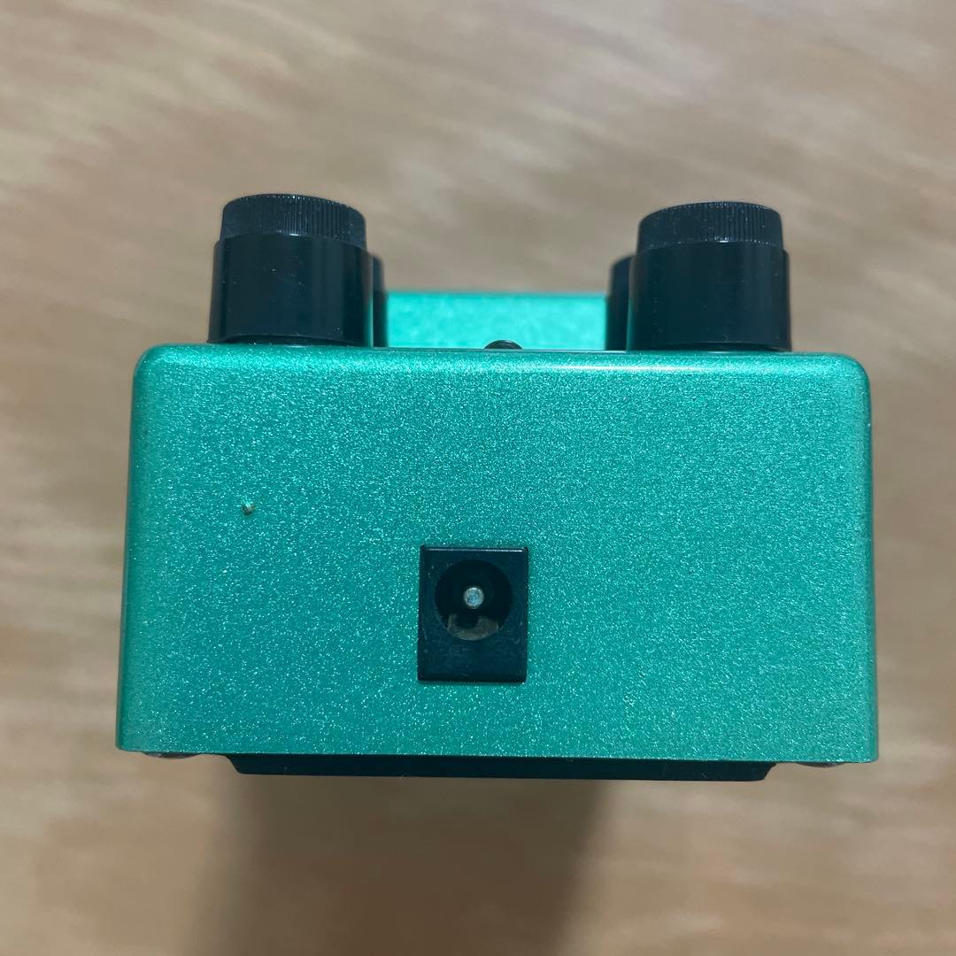 ギター MAXON ST-9 Super Tube Screamer