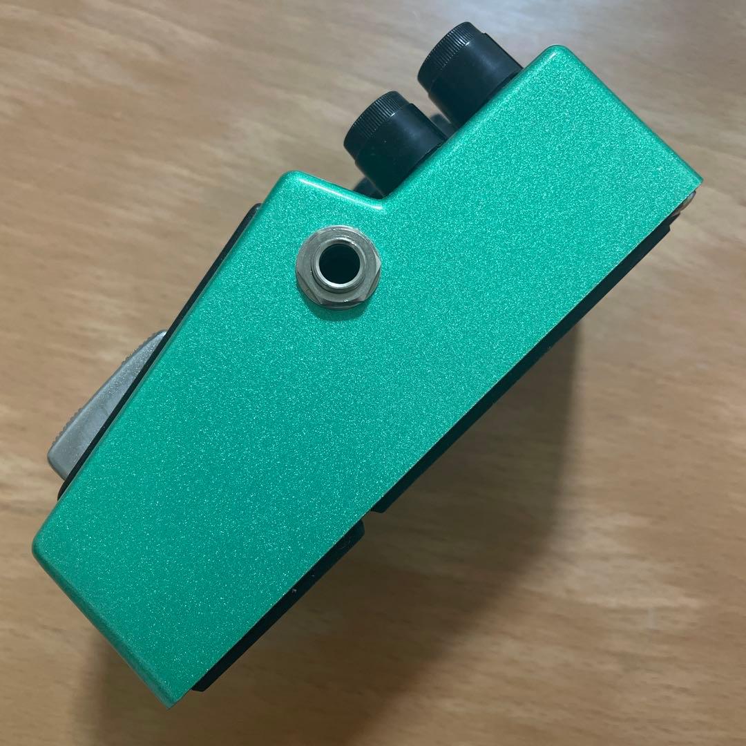 ギター MAXON ST-9 Super Tube Screamer