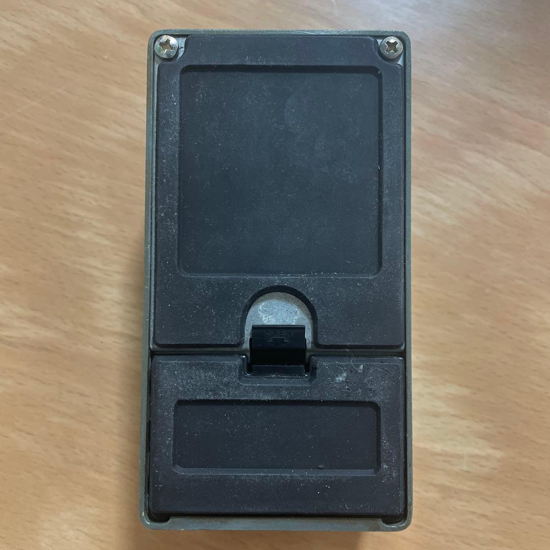 ギター MAXON ST-9 Super Tube Screamer