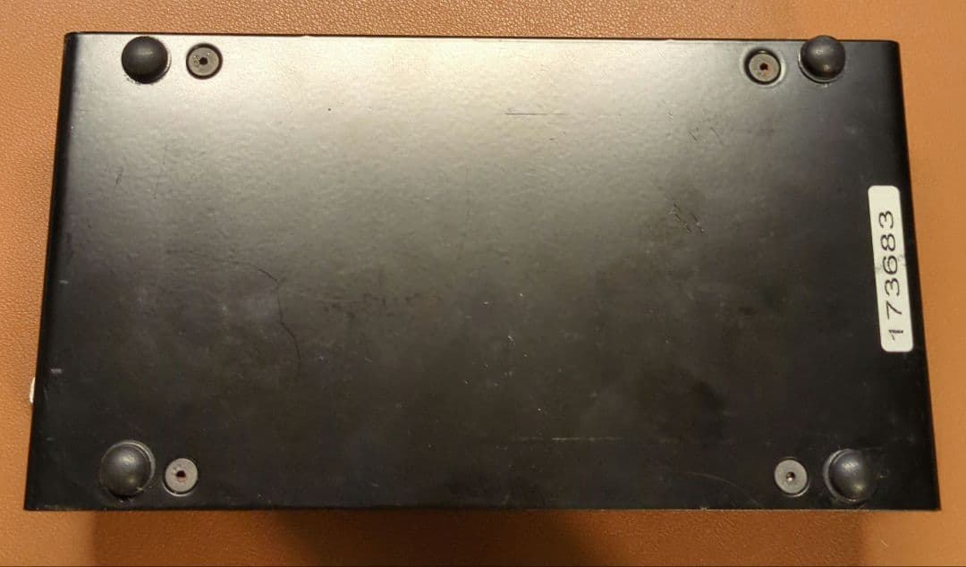 [定価52,800円] Radial Plexitube