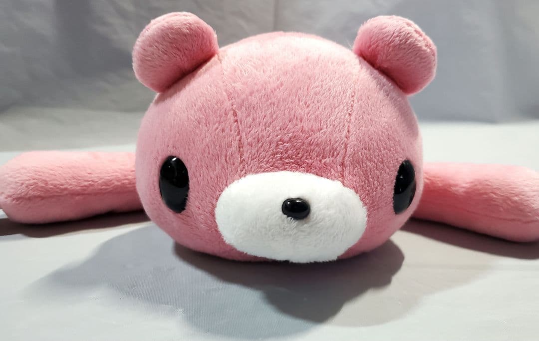 チャックスGP 腰（よう）グル～ミ～さかさづりポーチ（臀部OPEN