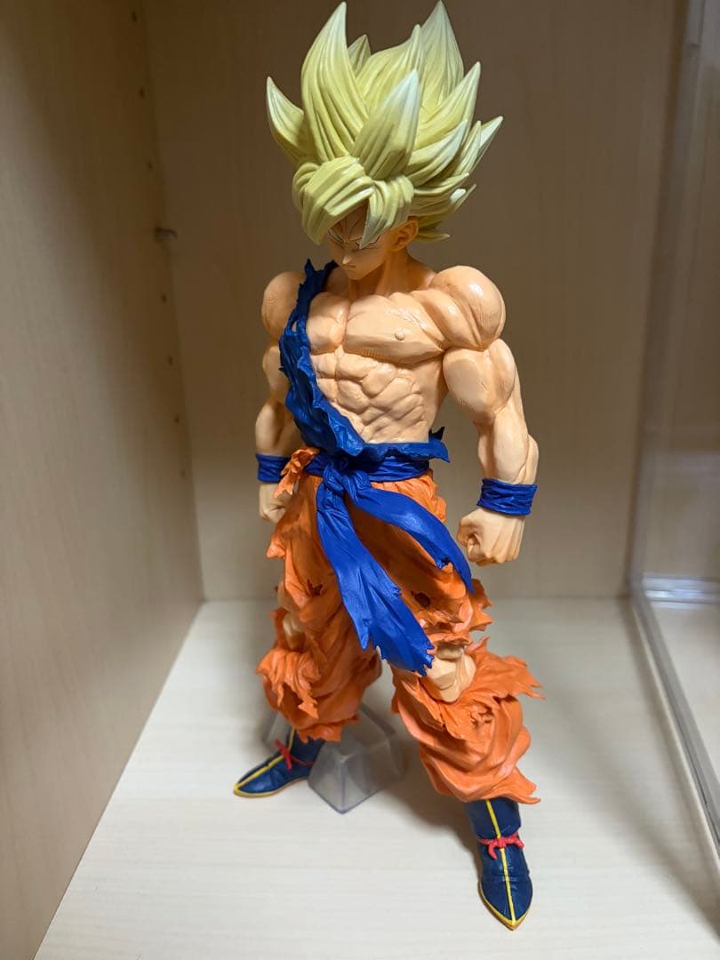 ドラゴンボール　フィギュア　ラストワン神龍　悟空　ベジータ　まとめ売り