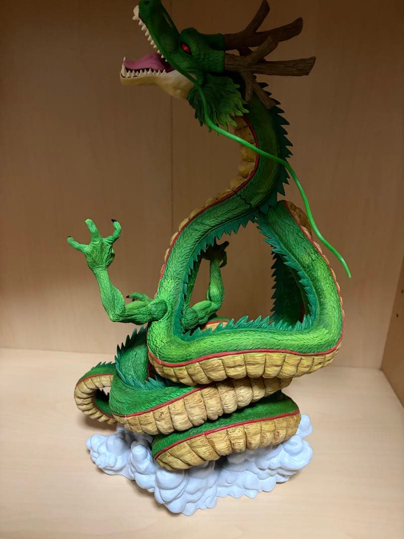 ドラゴンボール　フィギュア　ラストワン神龍　悟空　ベジータ　まとめ売り