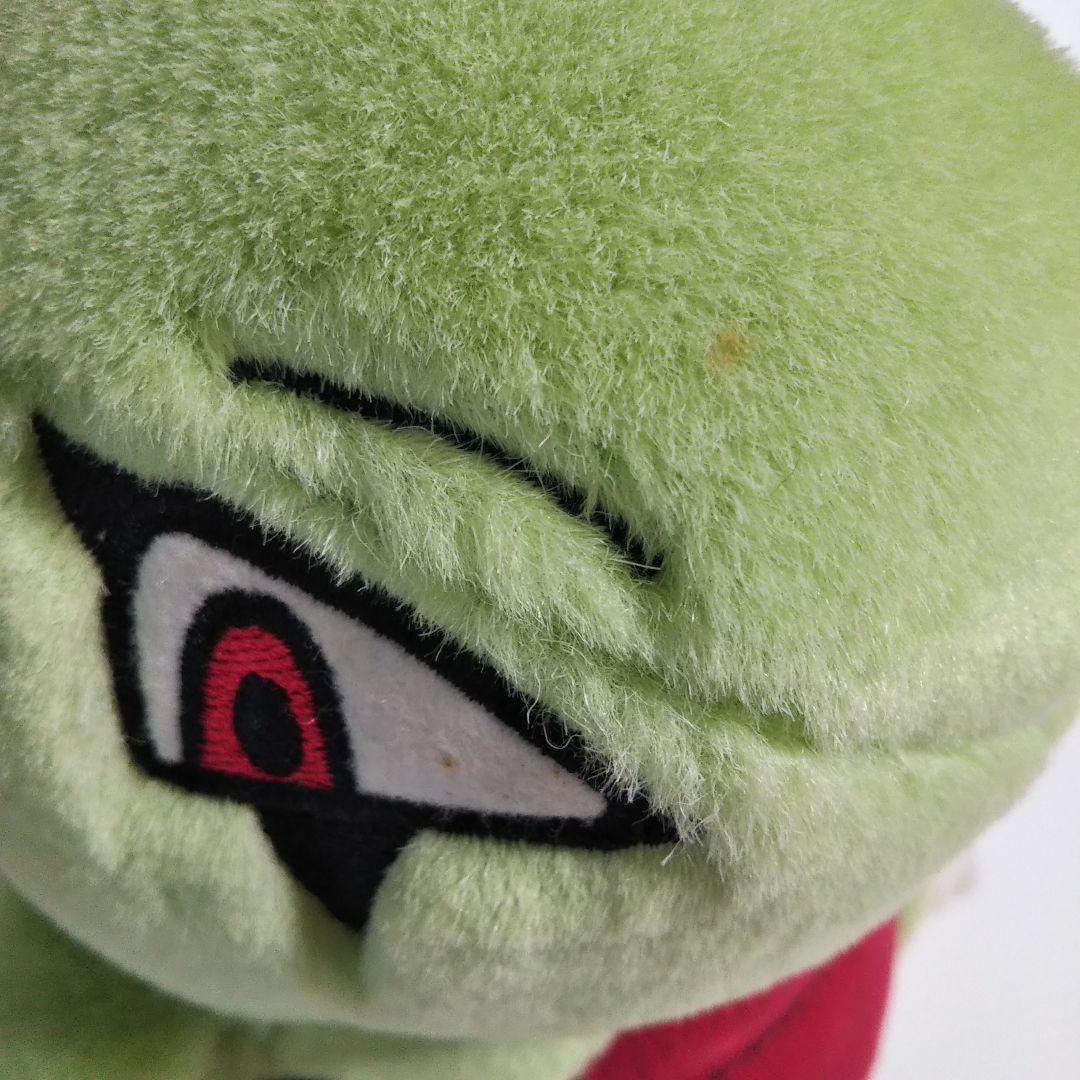 ポケモン ヨーギラス ぬいぐるみ - メルカリ