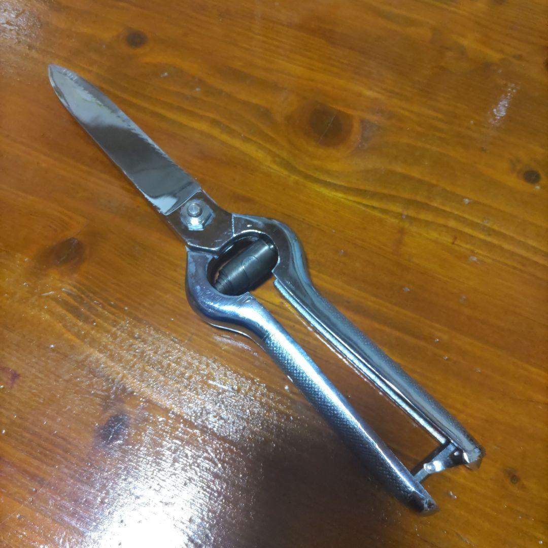 NOGFN FRANCEキッチンバサミ