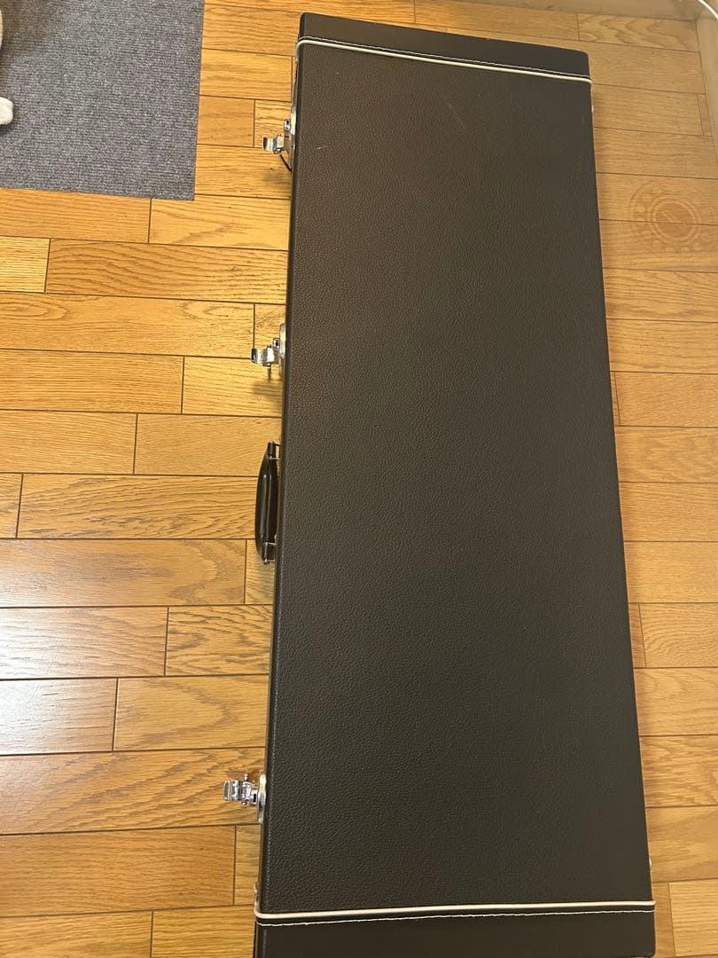 フェンダーメキシコ ストラトキャスターレリック MOD - メルカリ