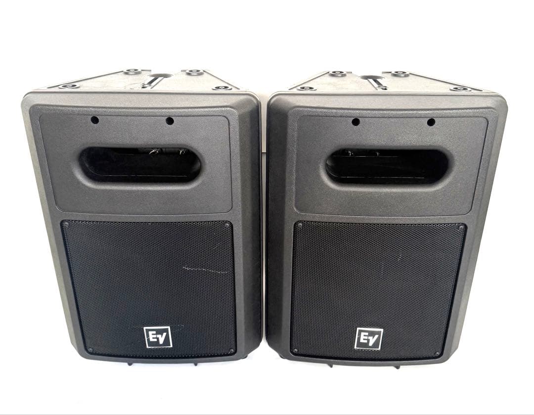 Electro-Voice EV SB122 サブウーファー - メルカリ