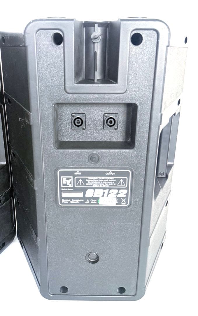 Electro-Voice EV SB122 サブウーファー - メルカリ