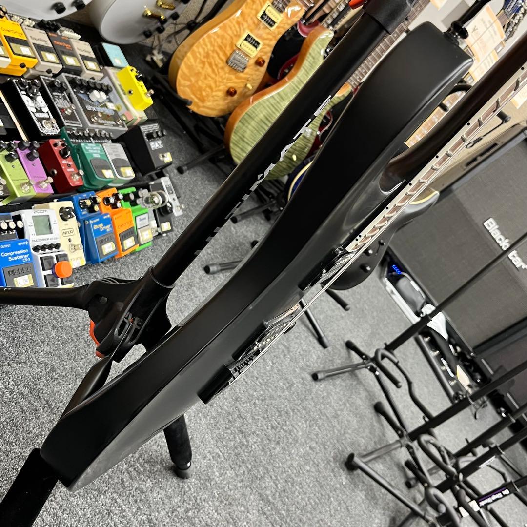 11581】Grass Roots by ESP HORIZON セットネック - メルカリ