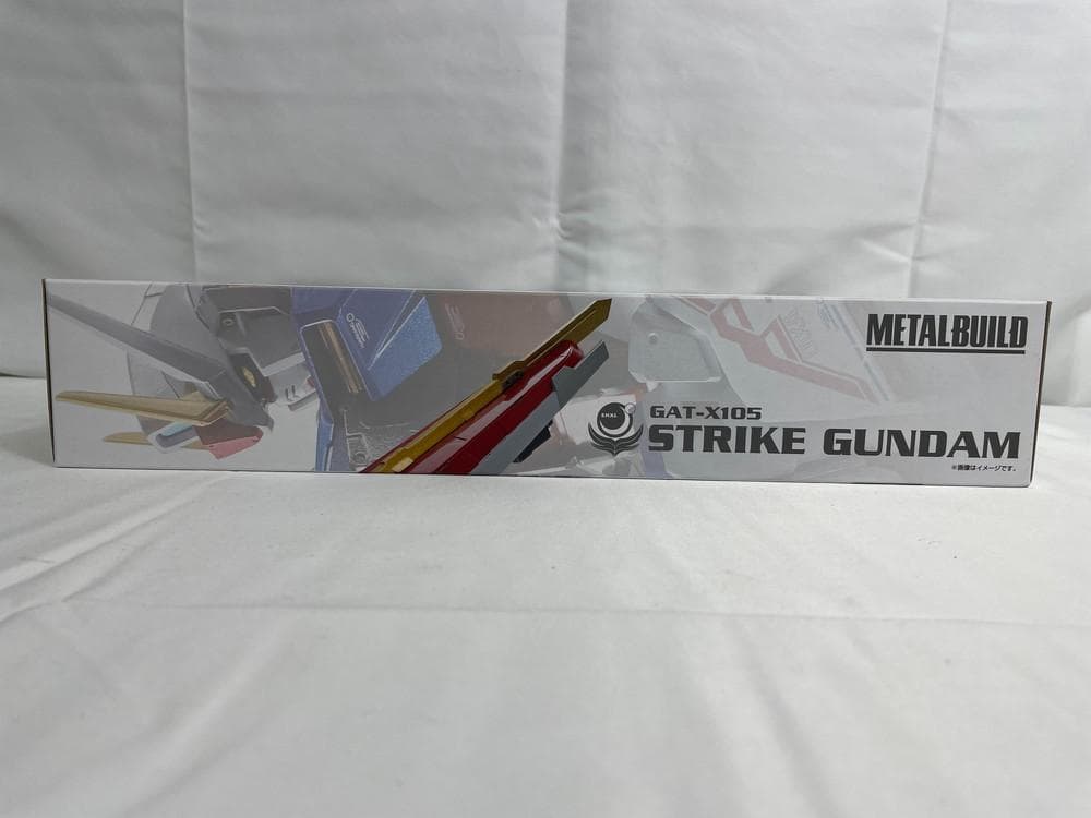 ◆機動戦士ガンダムSEED ストライクガンダムLBUILD 09309