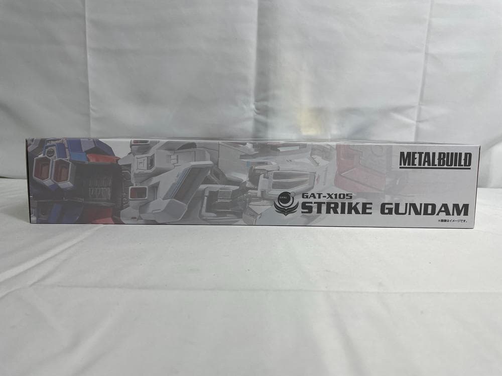 ◆機動戦士ガンダムSEED ストライクガンダムLBUILD 09309