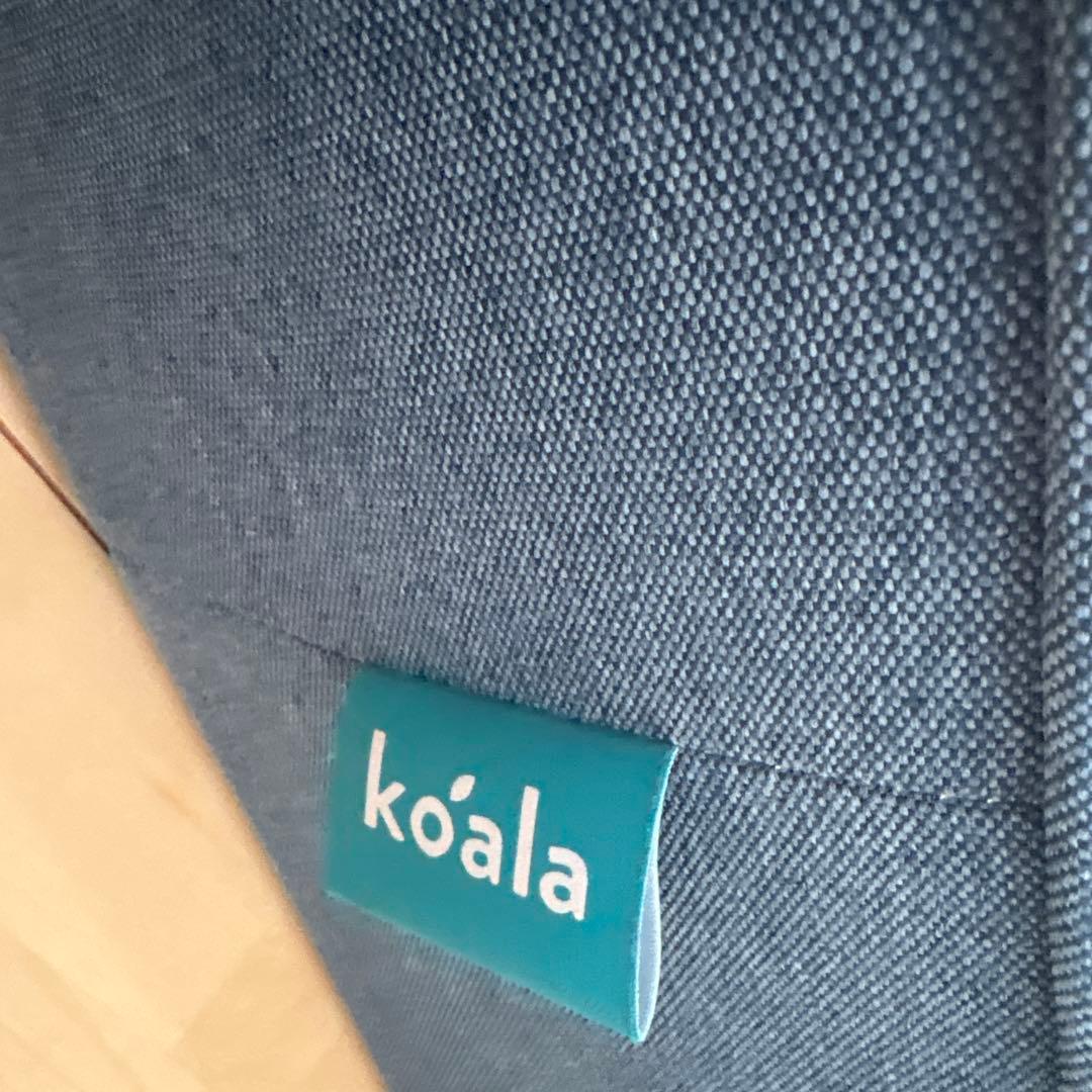 コアラマットレス【ダブル】美品