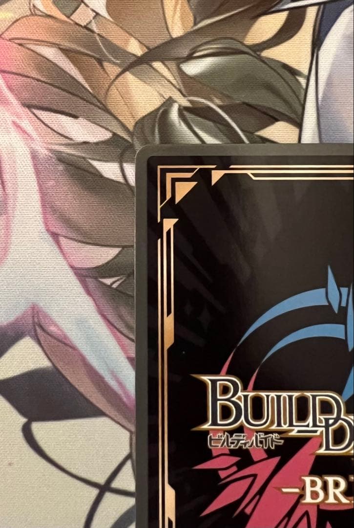 ビルディバイド キルラキル 鬼龍院皐月 SC - メルカリ