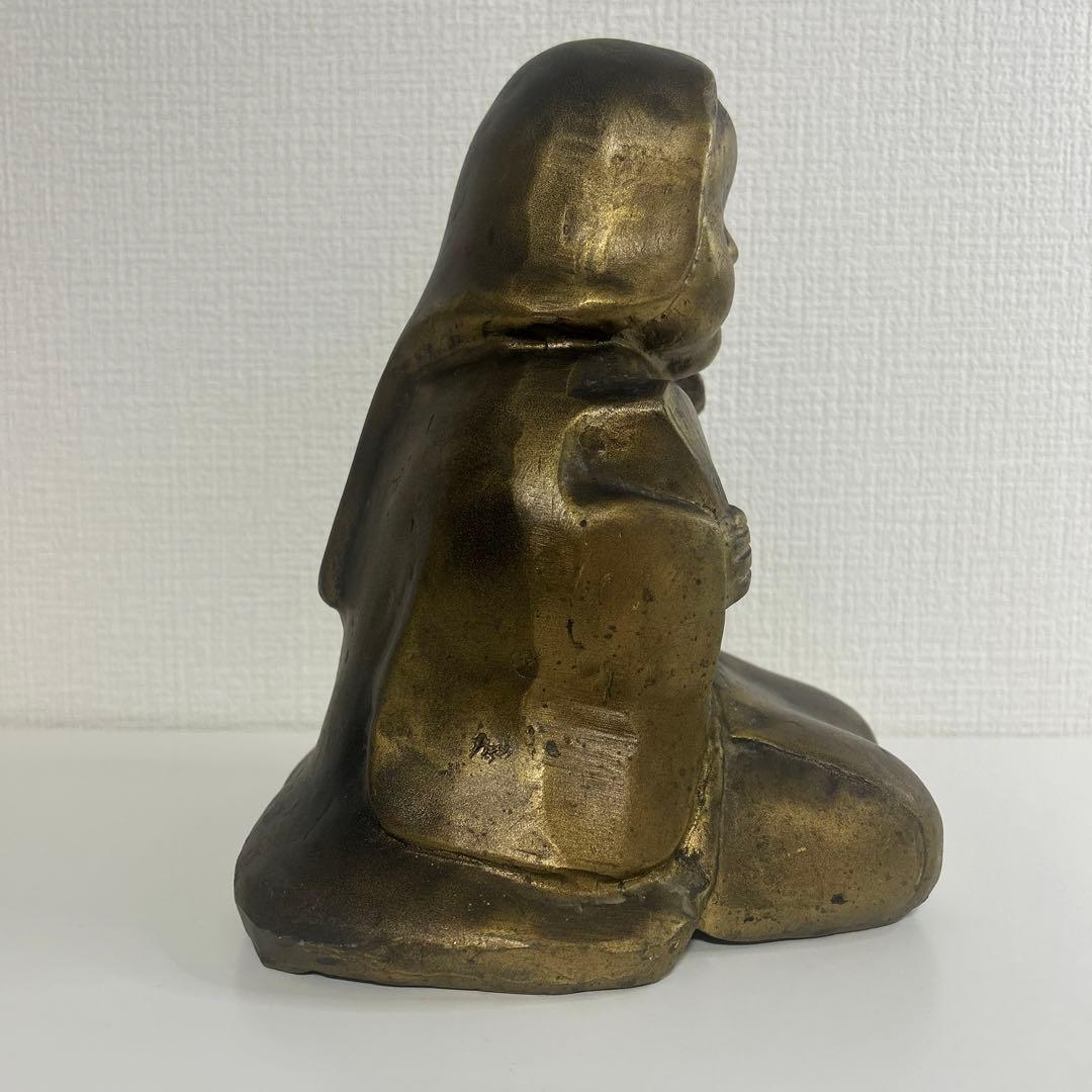 縁起物 ご利益 お多福 おたふく おかめ｜縁起物 ご利益 お多福