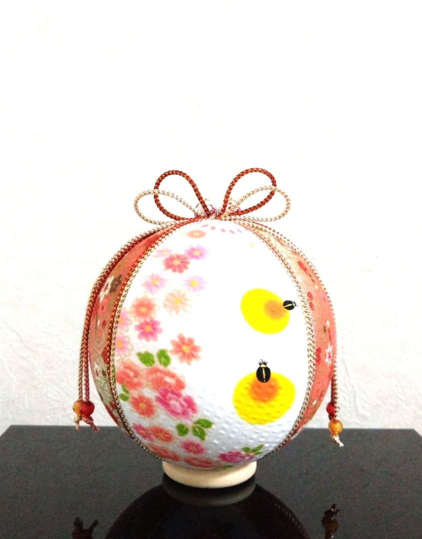 手毬 手鞠 てまり 童と七夕 蛍　風車No.187