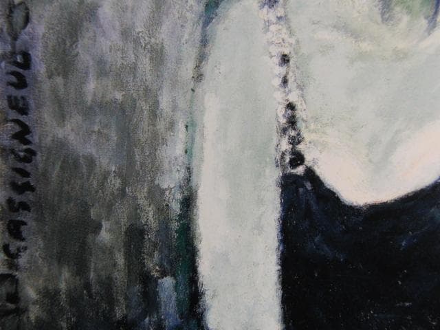 カシニョール（Cassigneul）、バレリーナ、希少な画集より - メルカリ