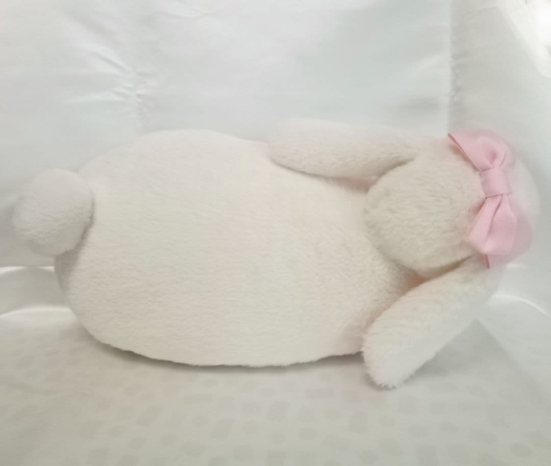 BABY ミルクちゃん うさぎ ぬいぐるみ ロリィタ