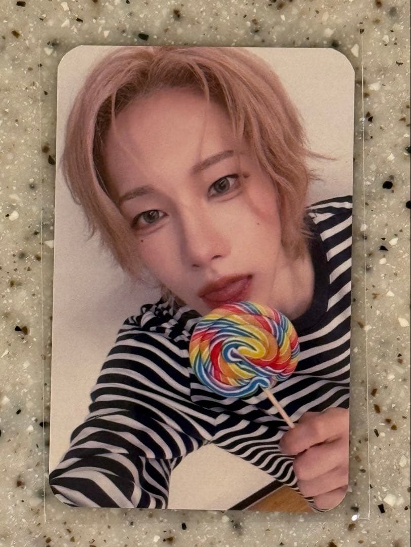 XLOV ルイmyStarGoodsトレカ | ¡Compre en Mercari de Japón! El | Buyee